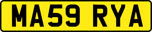MA59RYA