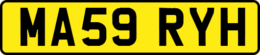 MA59RYH