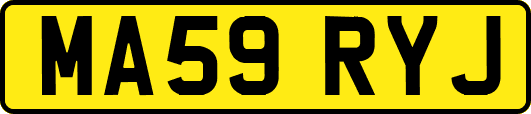 MA59RYJ