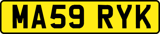 MA59RYK
