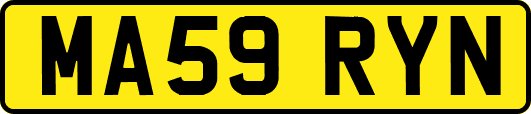 MA59RYN