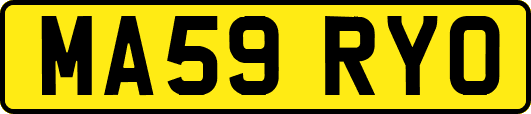 MA59RYO