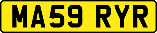 MA59RYR