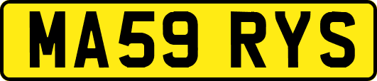 MA59RYS