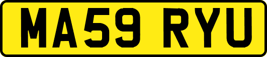 MA59RYU