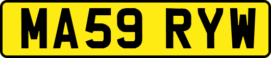 MA59RYW