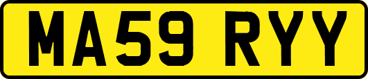 MA59RYY