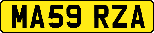 MA59RZA