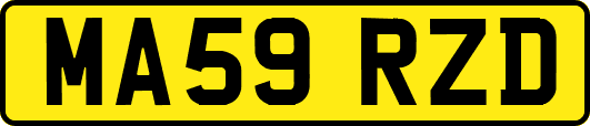 MA59RZD