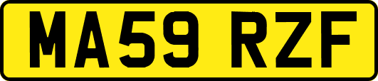 MA59RZF