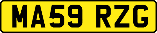 MA59RZG