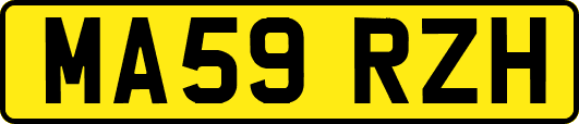 MA59RZH