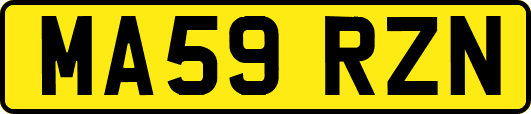 MA59RZN