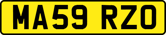 MA59RZO