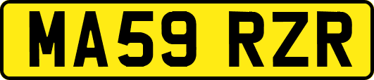 MA59RZR