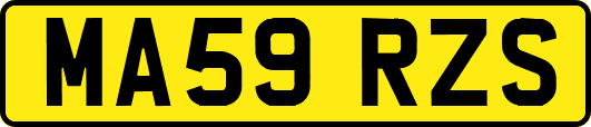 MA59RZS