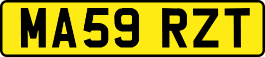 MA59RZT