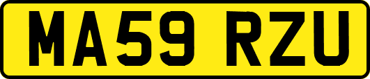 MA59RZU