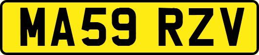 MA59RZV