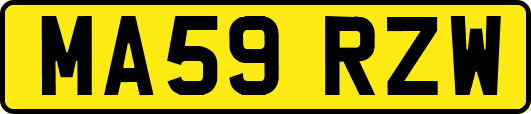 MA59RZW