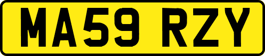 MA59RZY