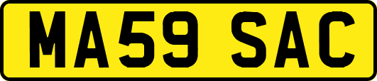 MA59SAC