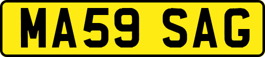 MA59SAG