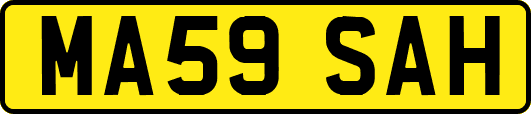 MA59SAH