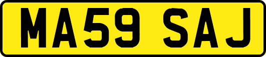 MA59SAJ