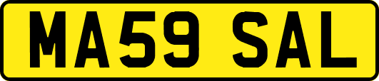 MA59SAL