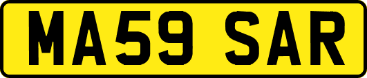 MA59SAR