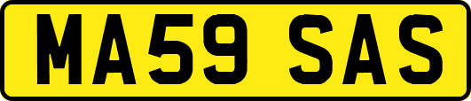 MA59SAS