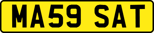 MA59SAT