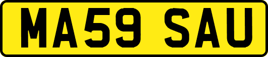 MA59SAU
