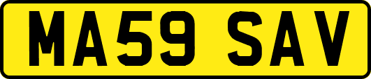 MA59SAV