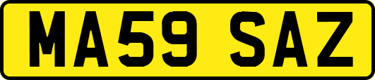 MA59SAZ