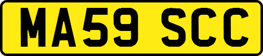 MA59SCC