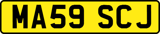 MA59SCJ