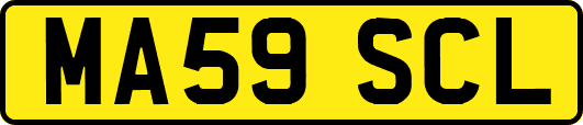 MA59SCL