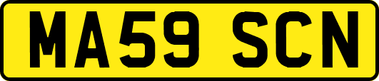 MA59SCN