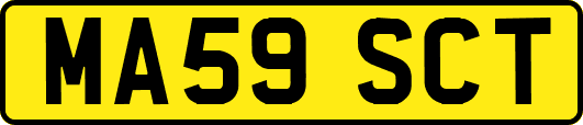 MA59SCT