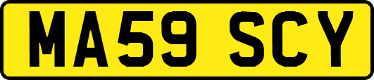 MA59SCY
