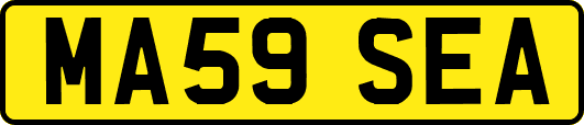 MA59SEA