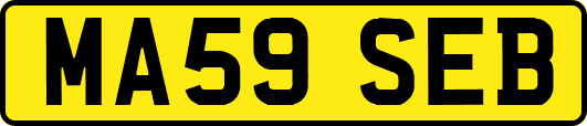 MA59SEB