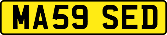 MA59SED