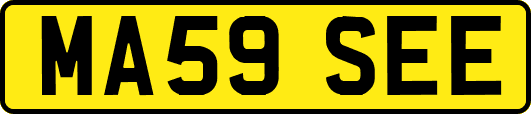 MA59SEE