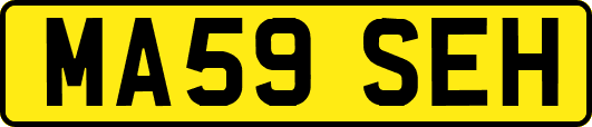 MA59SEH