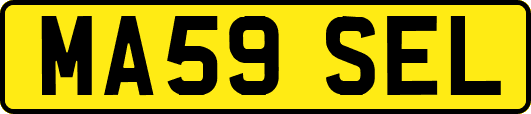 MA59SEL