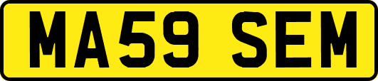 MA59SEM
