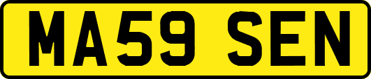 MA59SEN